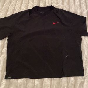 Nike black shirt
